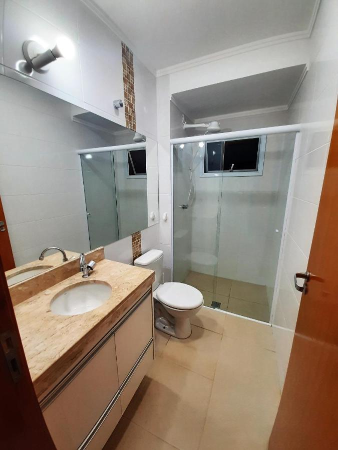 Vikings- Alto Padrao, Apto Rustico Com Conforto,Wifi E Vista Incrivel Max 4 São Carlos Exteriör bild