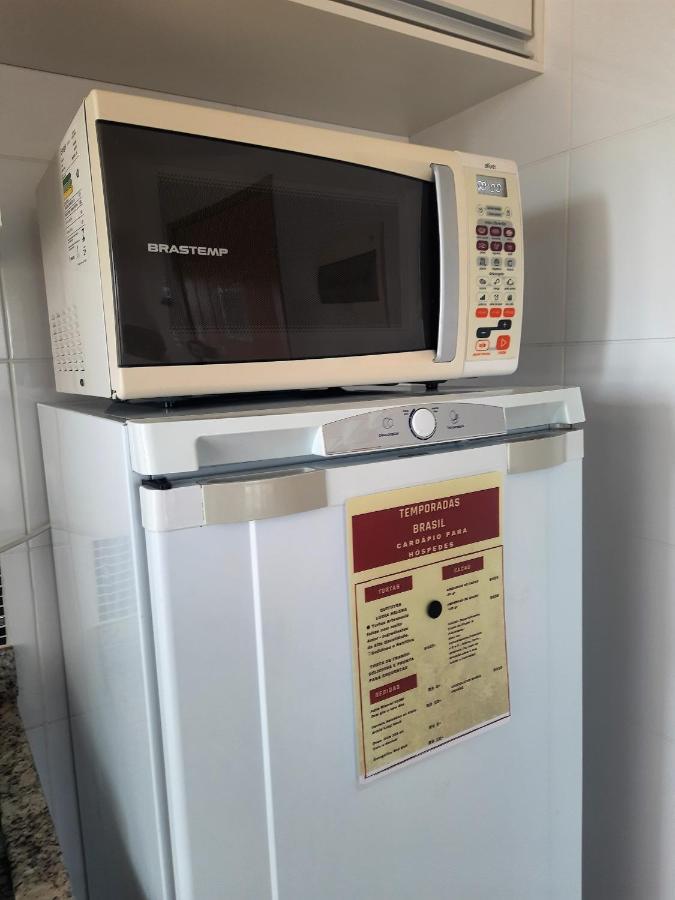 Vikings- Alto Padrao, Apto Rustico Com Conforto,Wifi E Vista Incrivel Max 4 São Carlos Exteriör bild