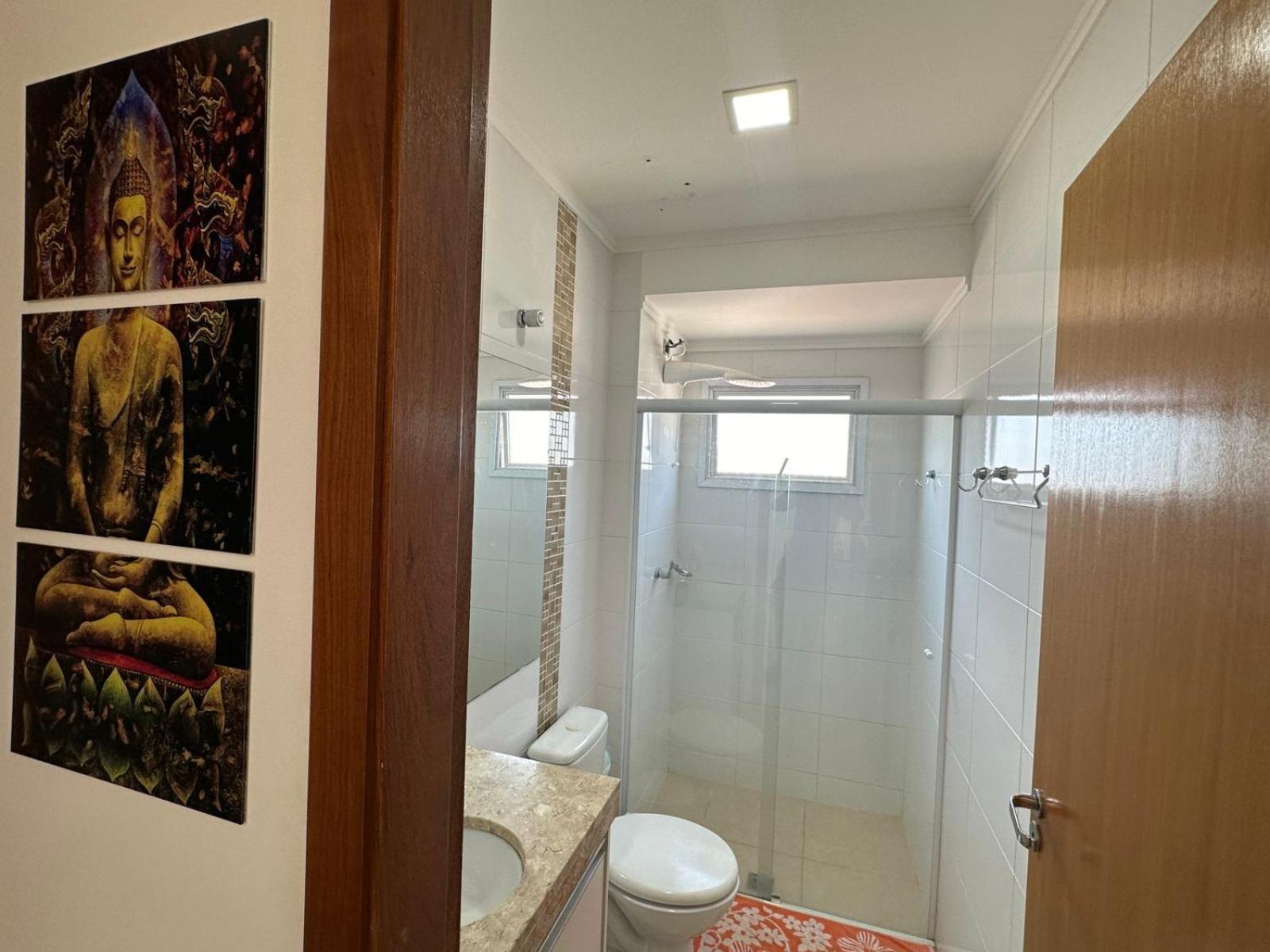 Vikings- Alto Padrao, Apto Rustico Com Conforto,Wifi E Vista Incrivel Max 4 São Carlos Exteriör bild